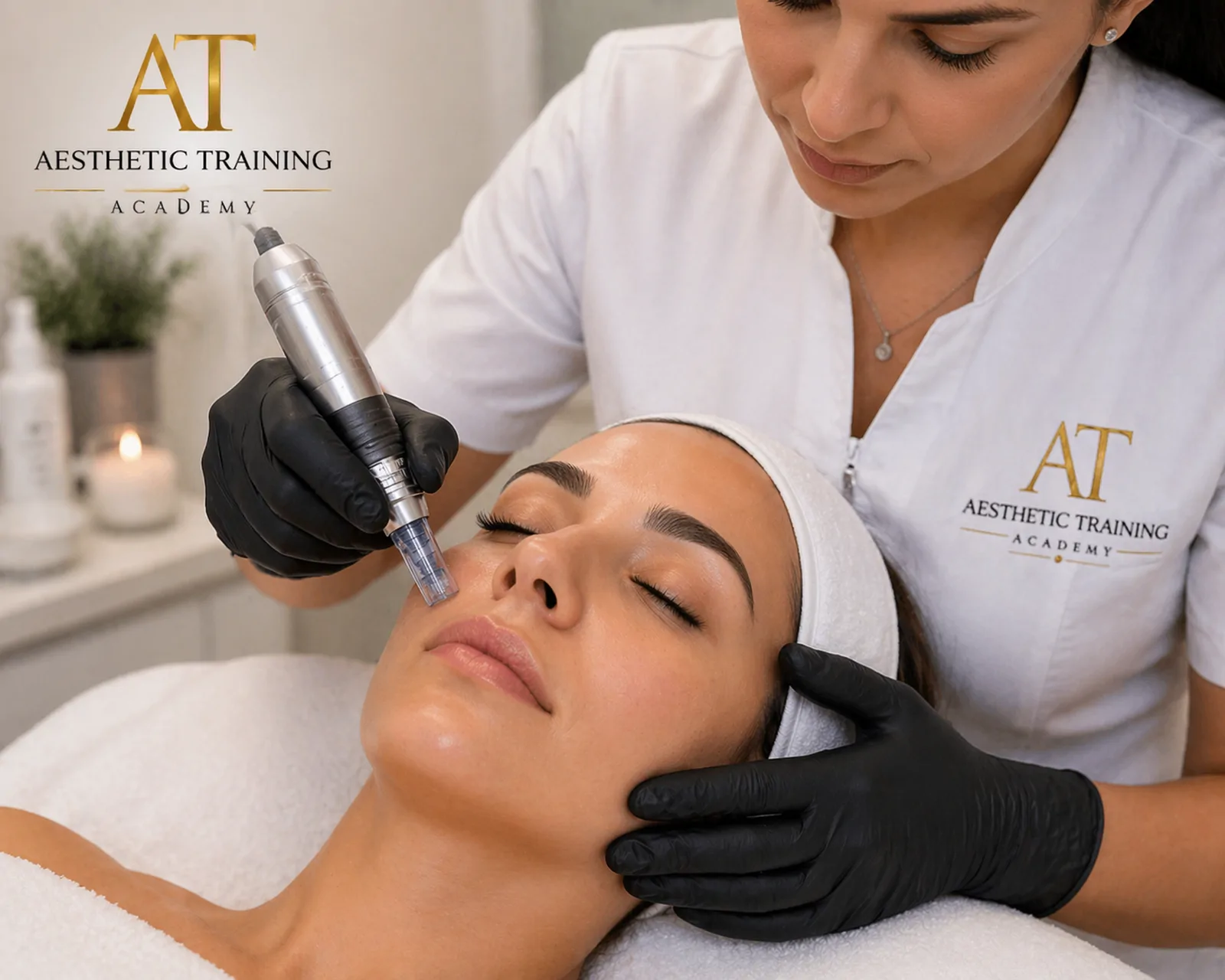 Microneedling