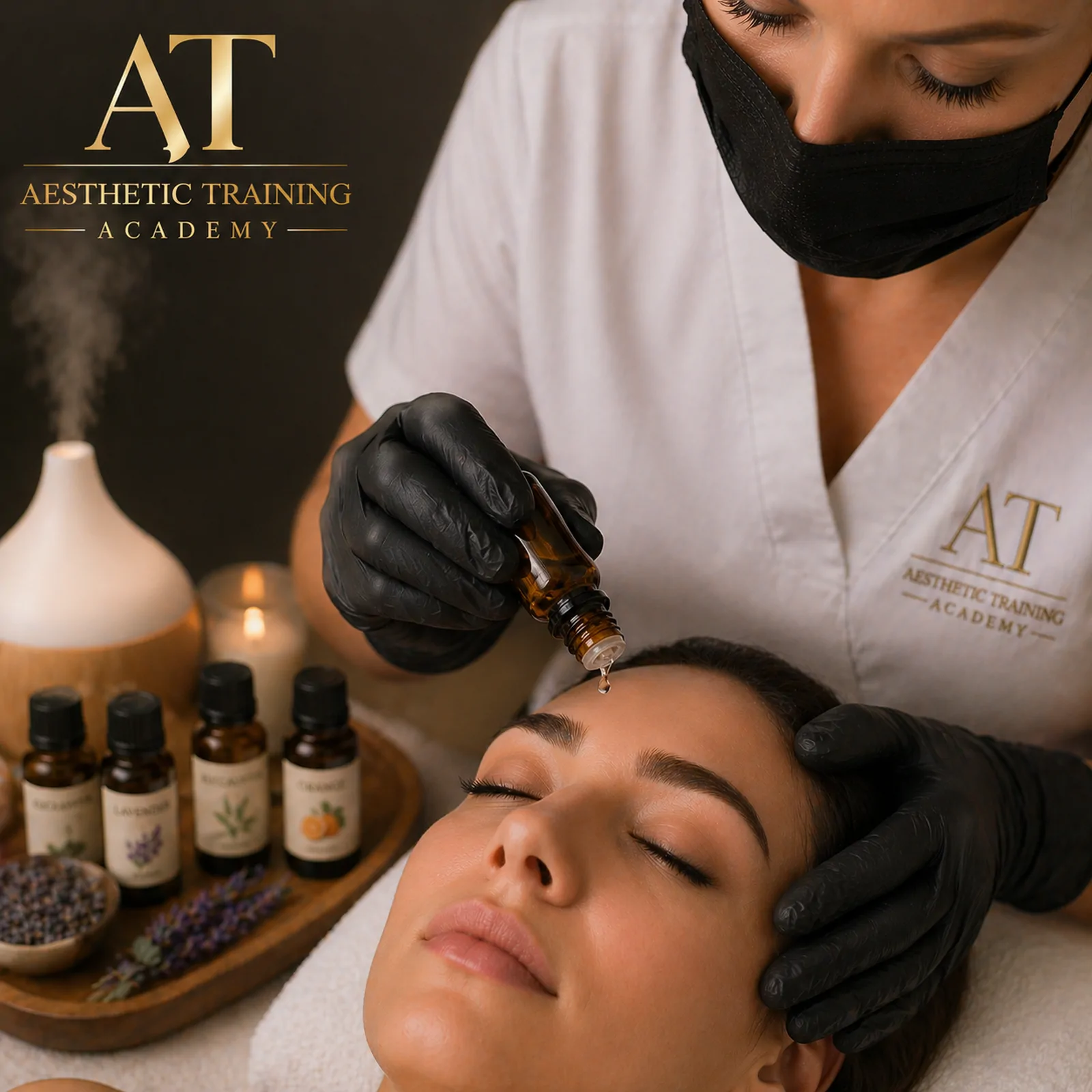 Aromaterapia